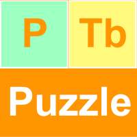 ptPuzzle Lite