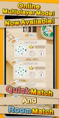 FILLIT the Abstract Strategy Screen Shot 5