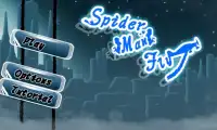 Spider Man Flying Screen Shot 0