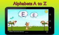 Toddler Games ABC Screen Shot 6