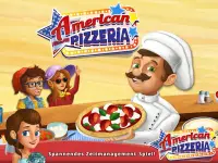American Pizzeria Cooking Game Screen Shot 8