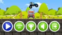 Farm Real Tractor 2017 Screen Shot 2
