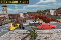 Dinosaur World Simulator 2017 Screen Shot 11