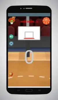 Play basketball - Basketbol Oyna Screen Shot 3