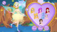 Dreamy Fairy Bride Screen Shot 6