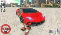 Car Parking Simulator - Real Car Driving Games Screen Shot 3