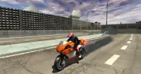 Motor City Rider Screen Shot 6