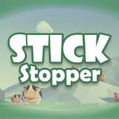 스틱 스토퍼(Stick Stopper)