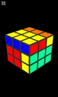 Cubo de Rubik GO Screen Shot 4