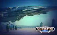 Under Fire: Invasion Screen Shot 6