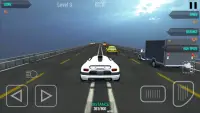 Traffic Race 2020 : Driver Master Screen Shot 5