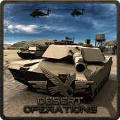 Desert Operations Mobile
