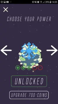 Back To Earth | Addicting Arcade Game Screen Shot 4