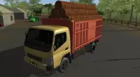 Truck Simulator ID(Indonesia) Screen Shot 2