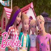 princes barbie game