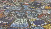 Mosaik Jigsaw Puzzle Permainan Screen Shot 3