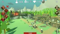 Fantasy Mini Battle Screen Shot 4