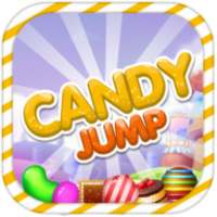 Candy Jump