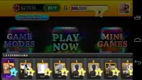 High 5 Poker Game Screen Shot 6