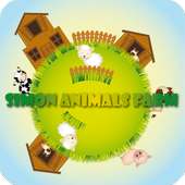 Simon Animals Farm