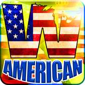 American Arm Wrestling 2 - USA 3D Multiplayer game