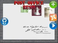 Post Office Rush Screen Shot 6