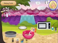 Baby Cake Cooking Screen Shot 3