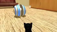 Cat Simulator VR Screen Shot 1