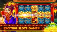 Slots Prosperity Real Casino Screen Shot 1