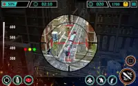 Sniper Commando Screen Shot 4