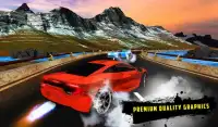 Drift max city simulator: conduite de voiture Screen Shot 6