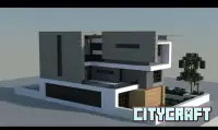Citycraft : Block Build 3D Screen Shot 4
