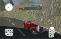 Vintage Car Racing Screen Shot 4