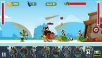 Fortress Wars of Heroes 2 Screen Shot 7
