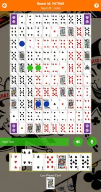 Jack Gomoku Strategy Screen Shot 5