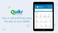 Quikr – Search Jobs, Mobiles,  Screen Shot 8