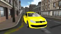 Golf Series Drift Simulator Screen Shot 6