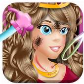 Princess 3D Game For Girls