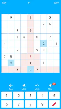 Sudoku Pro - Ad Free Screen Shot 8