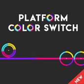 Platform Color Switch
