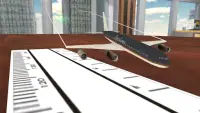 Toy Airplane Flight Simulator Screen Shot 2
