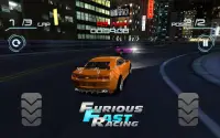 Furious Speedy Racing Screen Shot 5