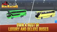Hill Climb Bus Racing - Bus Driving Simulator 3D Screen Shot 1