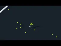 Tennis Ball Boy - tennis game Screen Shot 1