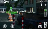 Car Parking Hard Driving Car Sim 3D Screen Shot 3