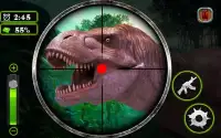 Assassin Dino Hunter Screen Shot 3