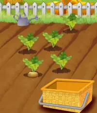 Potato Chip Factory Simulator Screen Shot 0
