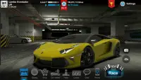 Tuner Life Online Drag Racing Screen Shot 1