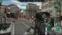 Sniper 2018 Screen Shot 3