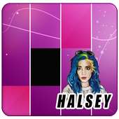Halsey Piano Tiles Tap